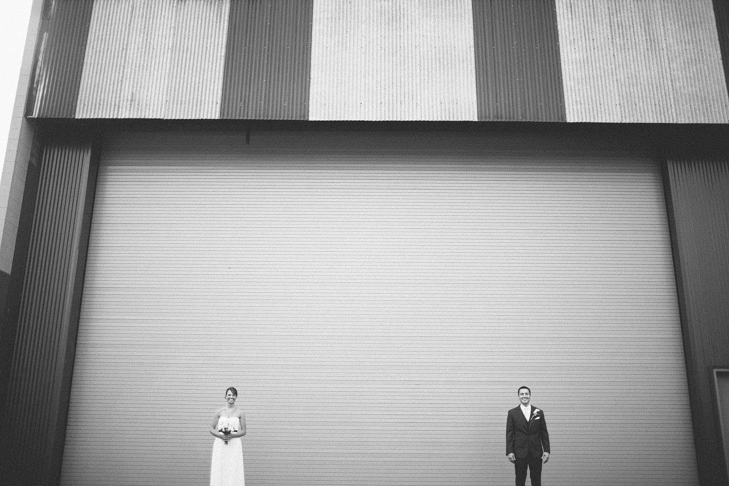 Within SoDo wedding photography