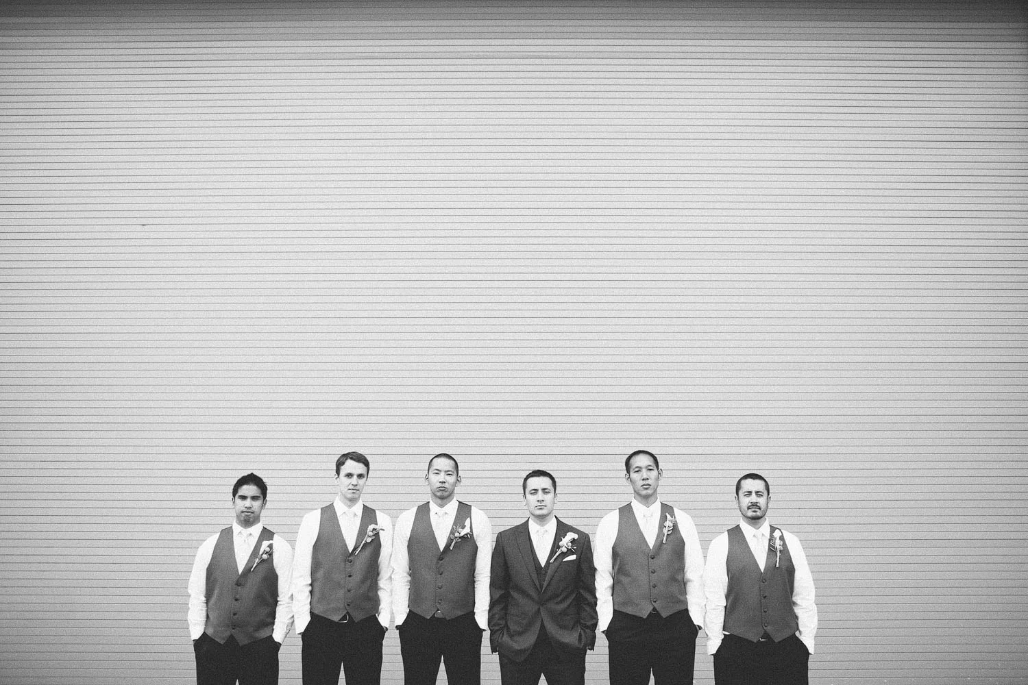 Within SoDo wedding photography