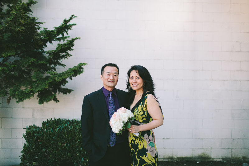 Seattle wedding photography