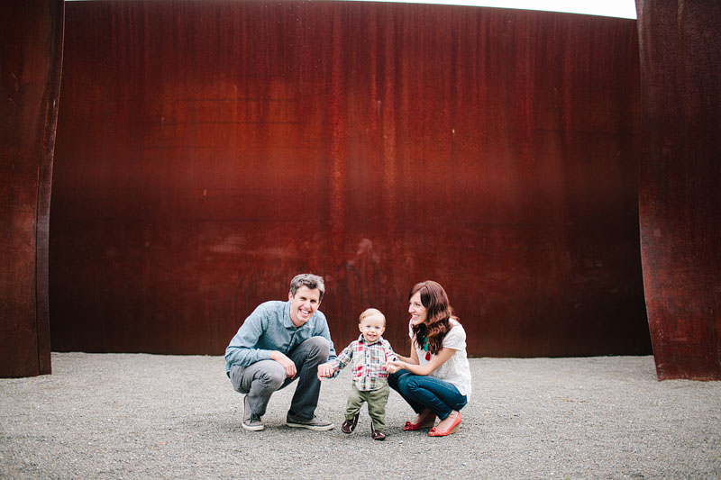 Seattle family photography