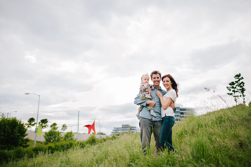 Seattle family photographer