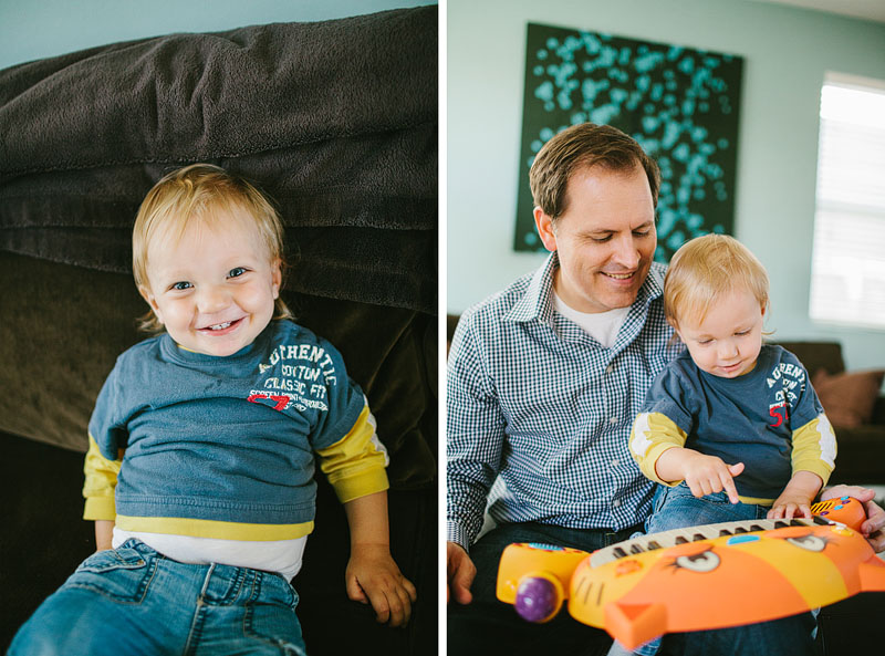 Seattle family photography