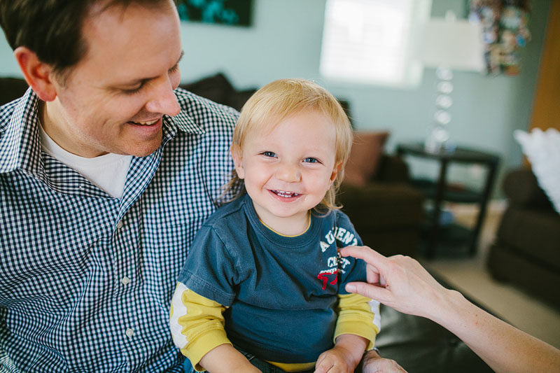 Seattle family photographer