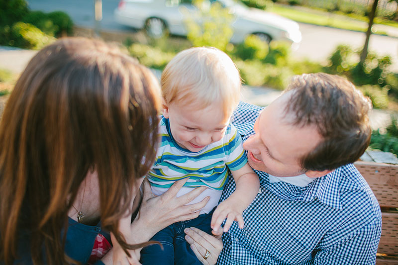 Seattle family photographer