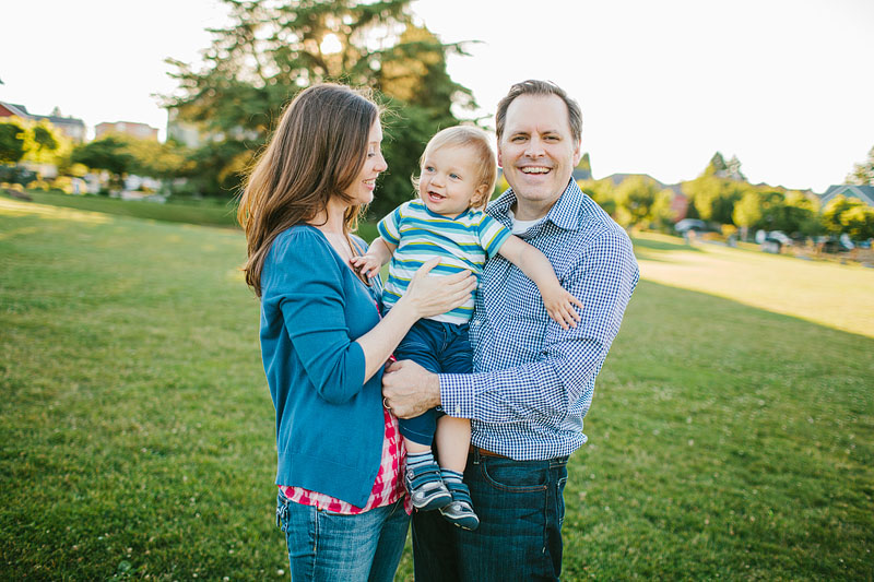 Seattle family photographer