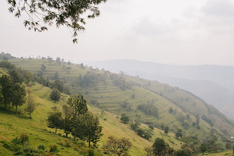 Rwanda Africa
