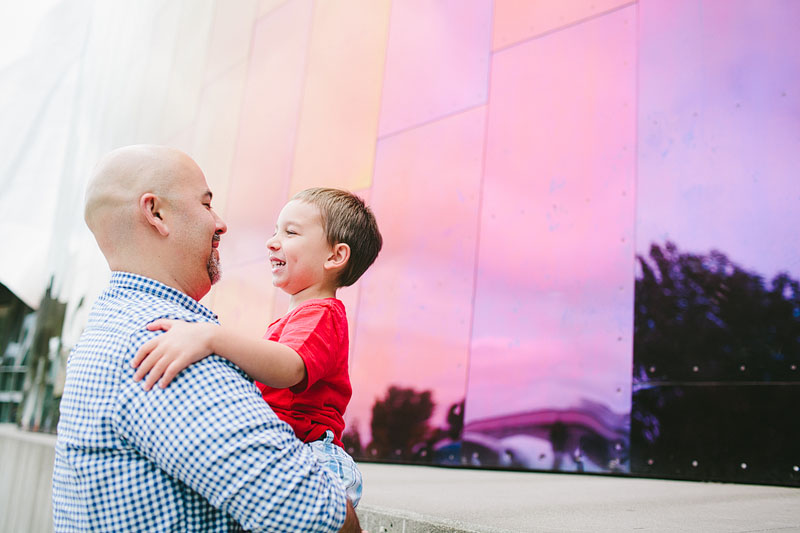 Seattle family photographer