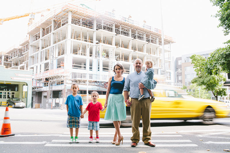 Seattle family photographer