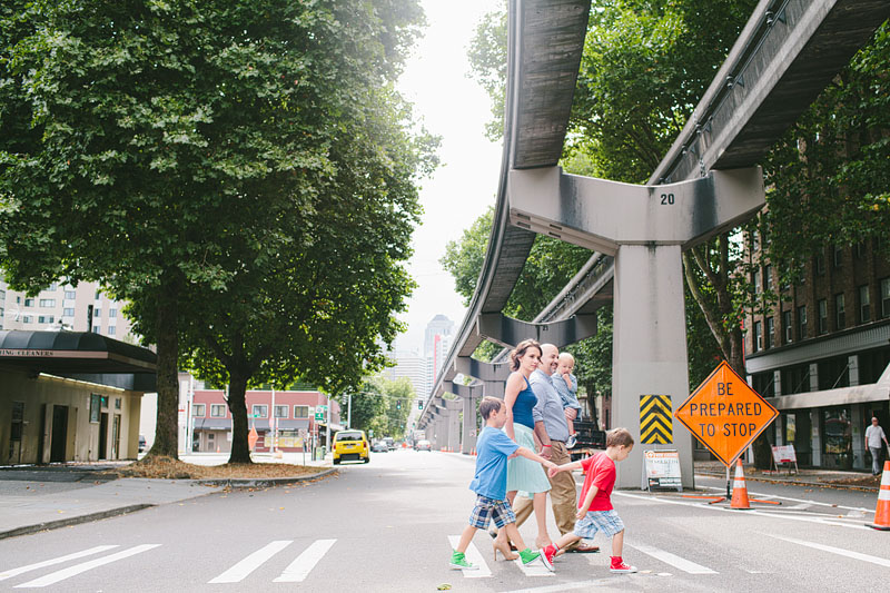 Seattle family photographer