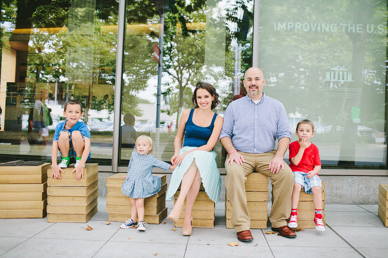 Seattle family photographer