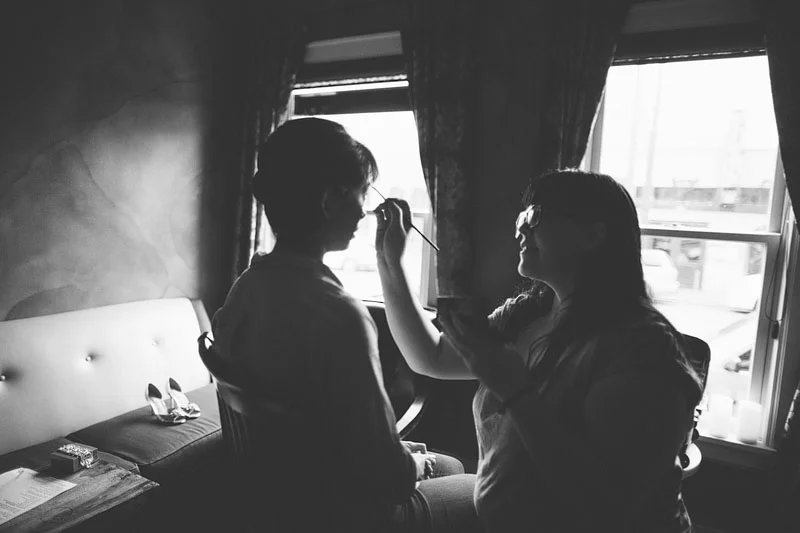 Seattle wedding photography