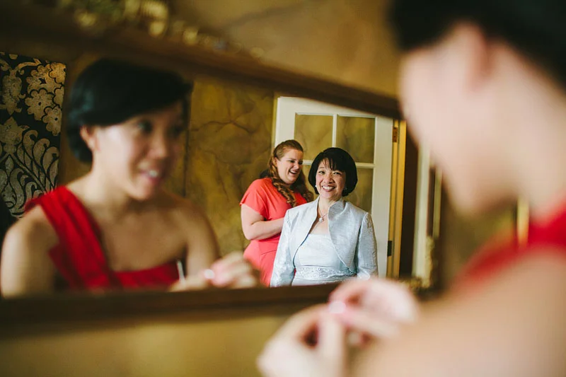 Seattle wedding photography