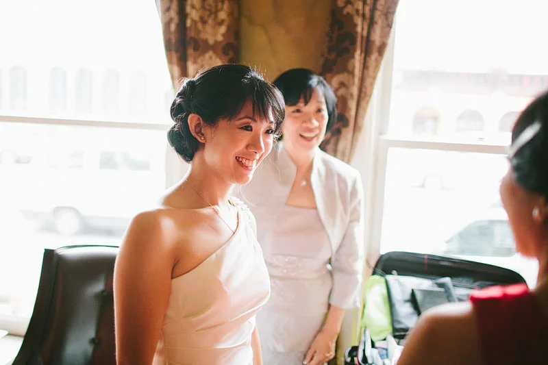 Seattle wedding photography