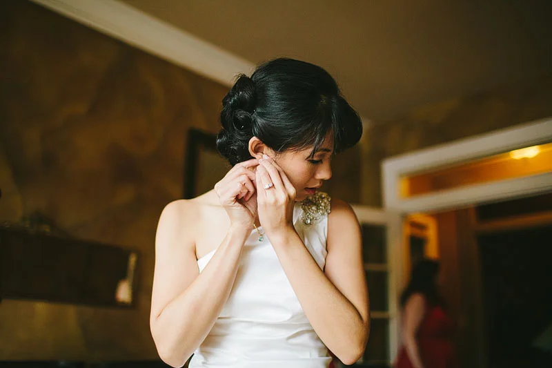 Seattle wedding photography
