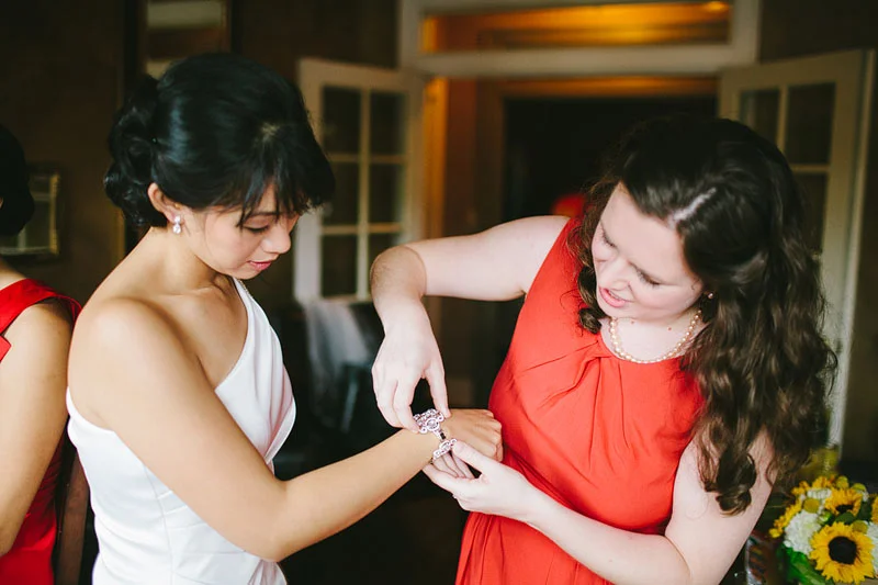 Seattle wedding photography