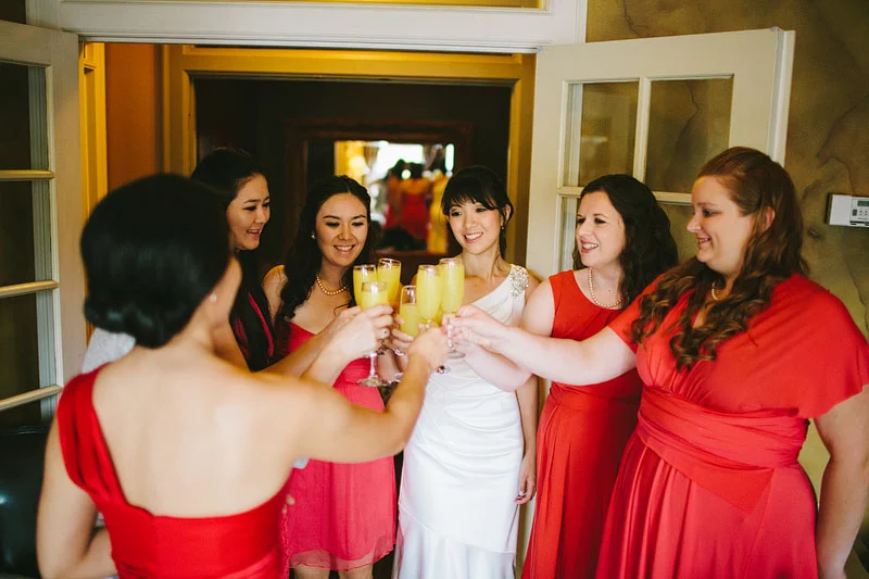 Seattle wedding photography