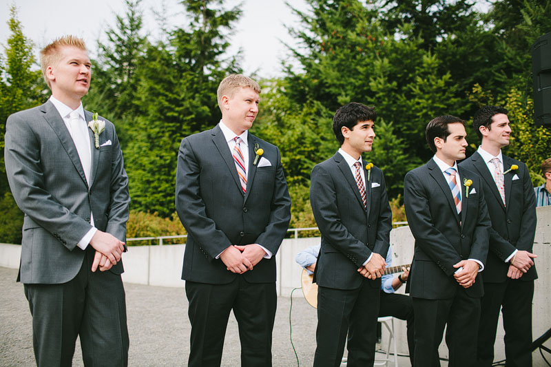 Seattle wedding photography