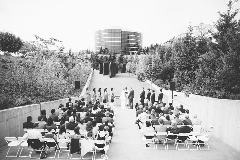 Seattle wedding photography