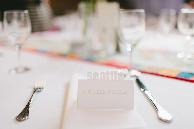Seattle wedding photography