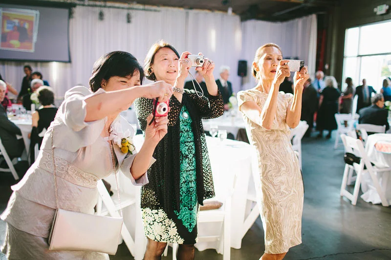Seattle wedding photography
