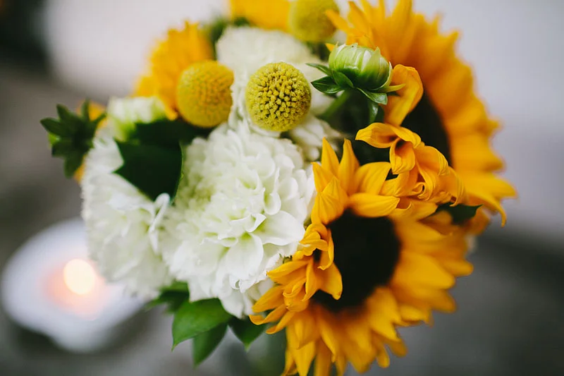 Seattle wedding photography