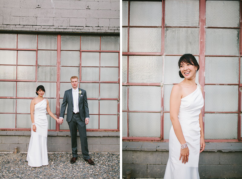 Seattle wedding photography