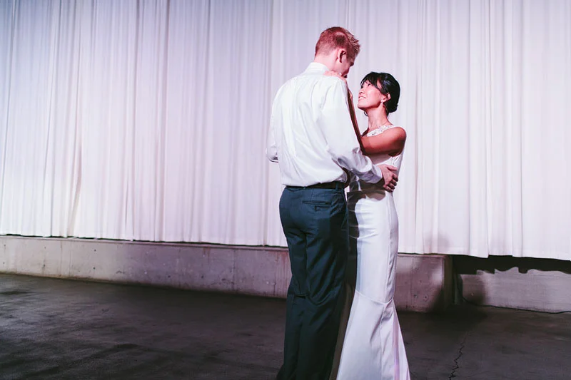 Seattle wedding photography