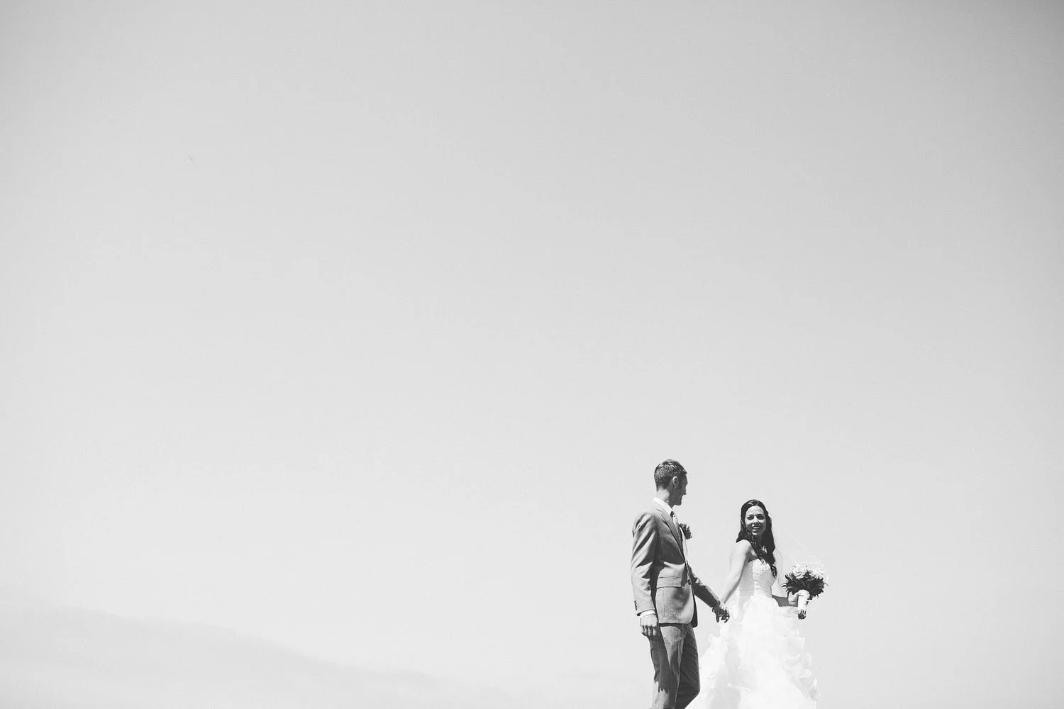 Seattle wedding photography