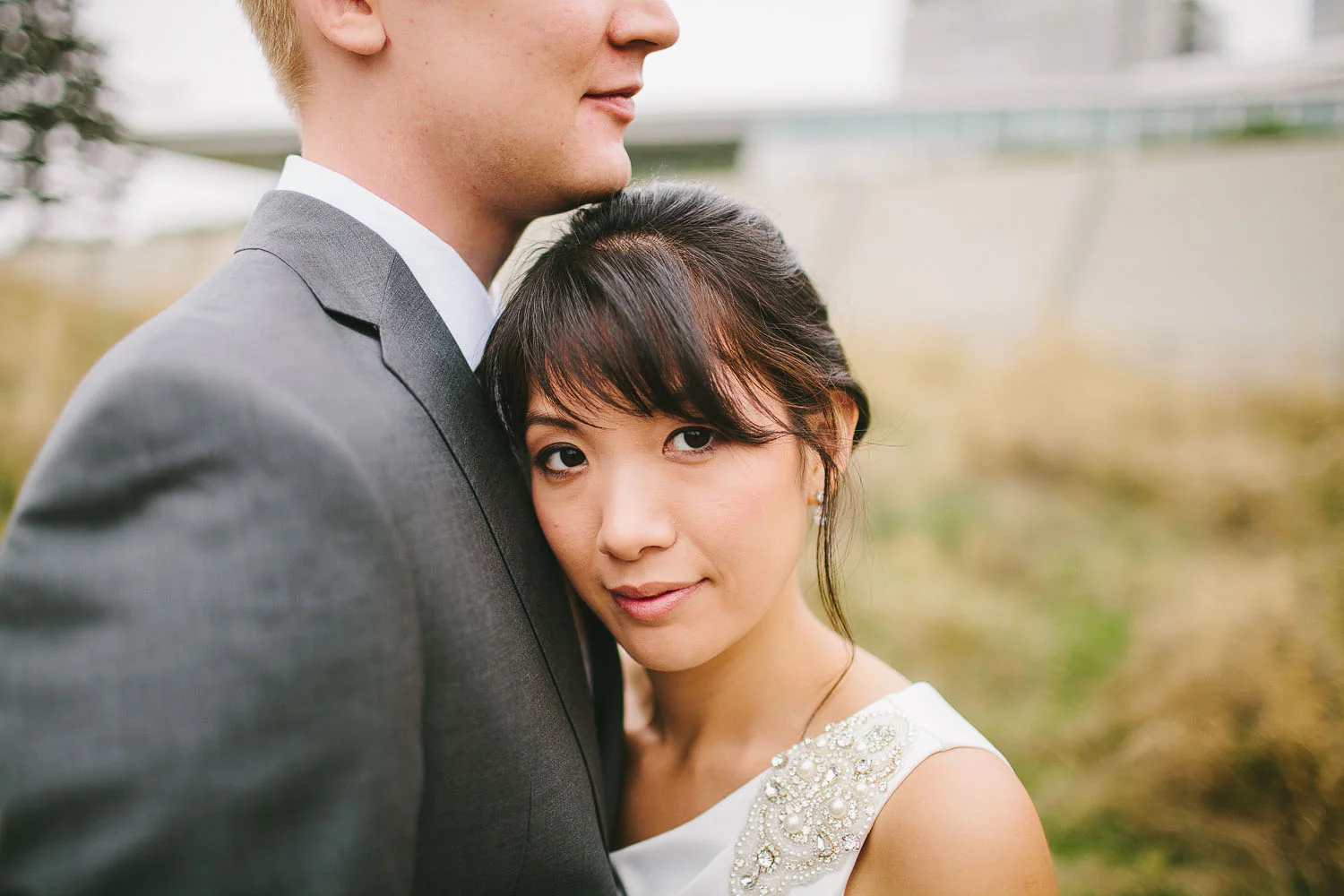 Seattle wedding photography