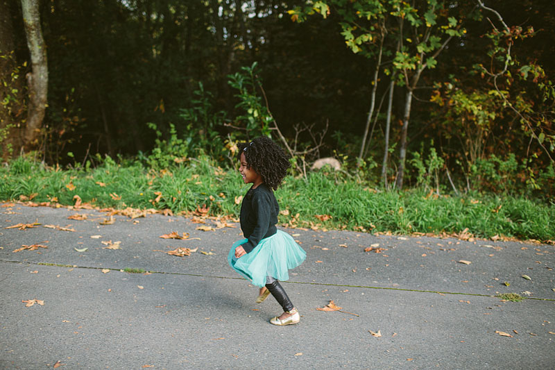 Seattle family photography