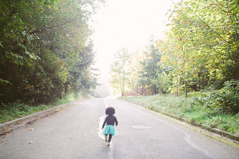 Seattle family photography