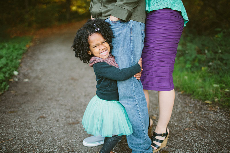 Seattle family photography