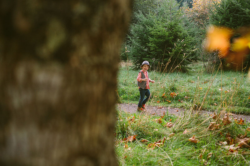 Seattle family photography