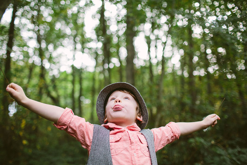 Seattle family photography