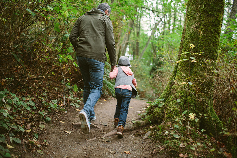 Seattle family photography