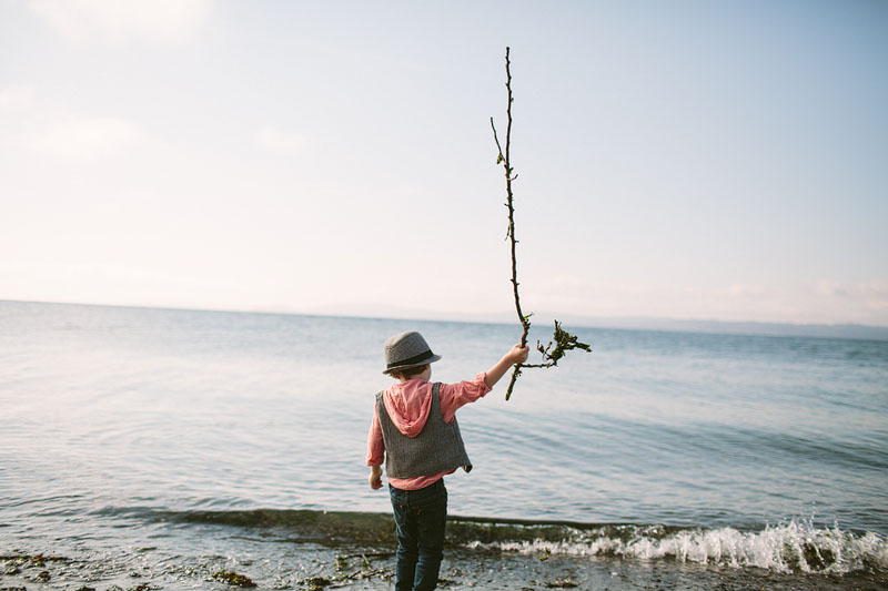 Seattle family photography