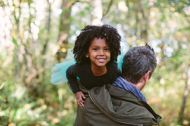 Seattle family photography