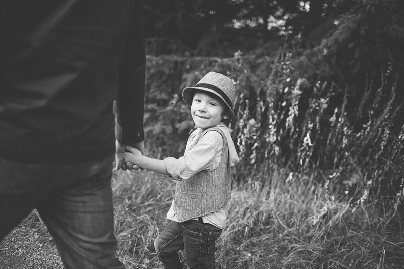 Seattle family photography