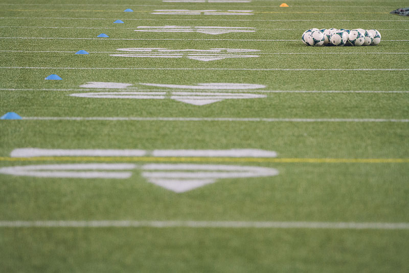 Seattle sports photography - Seattle Sounders