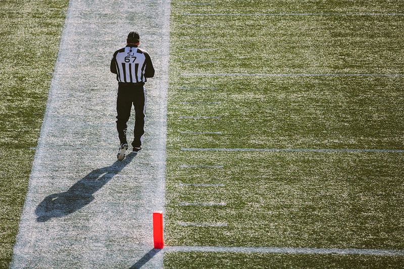 Seattle Seahawks sports photography