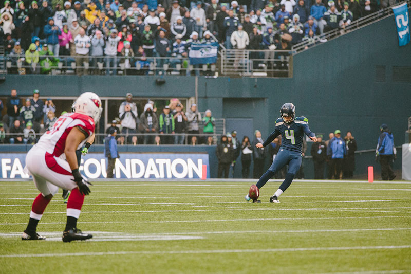 Seattle Seahawks sports photography