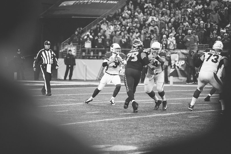 Seattle Seahawks sports photography