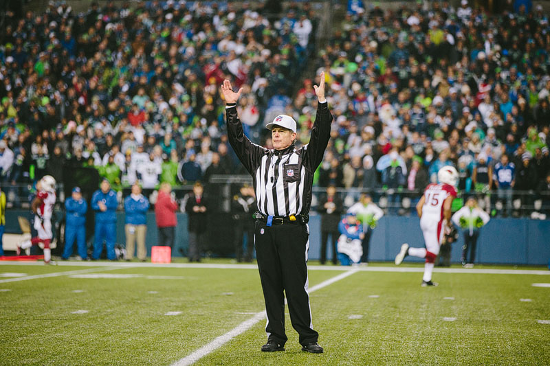 Seattle Seahawks sports photography