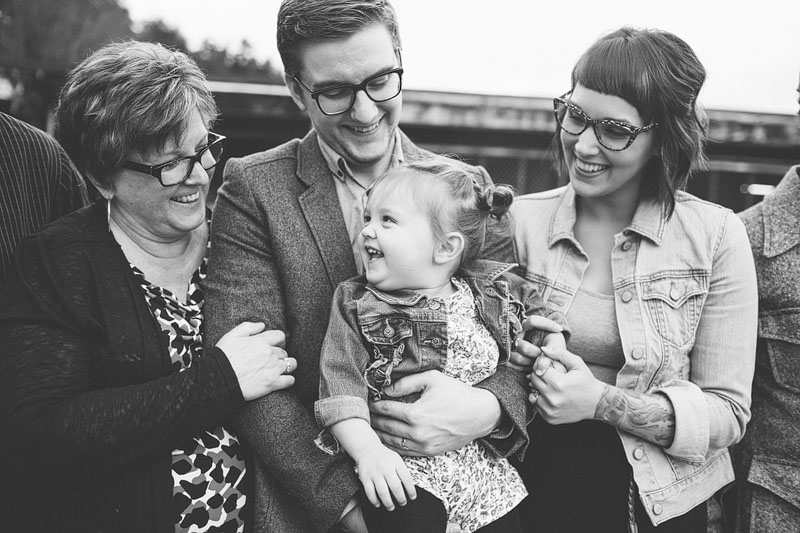 Tacoma family photography by Mike Fiechtner Photography