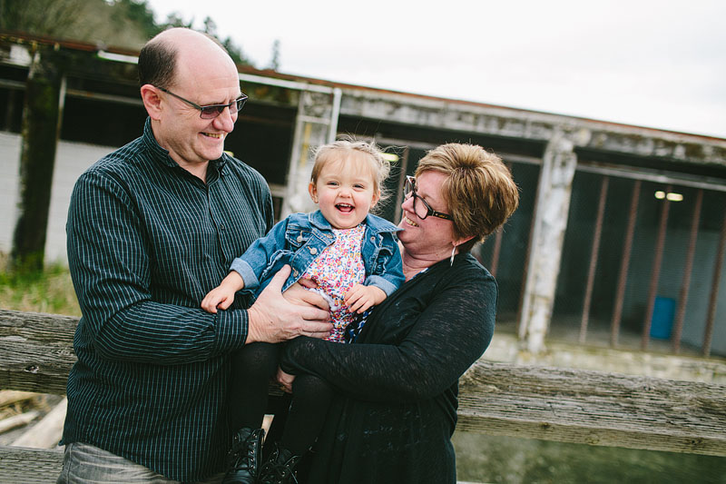 Tacoma family photography by Mike Fiechtner Photography