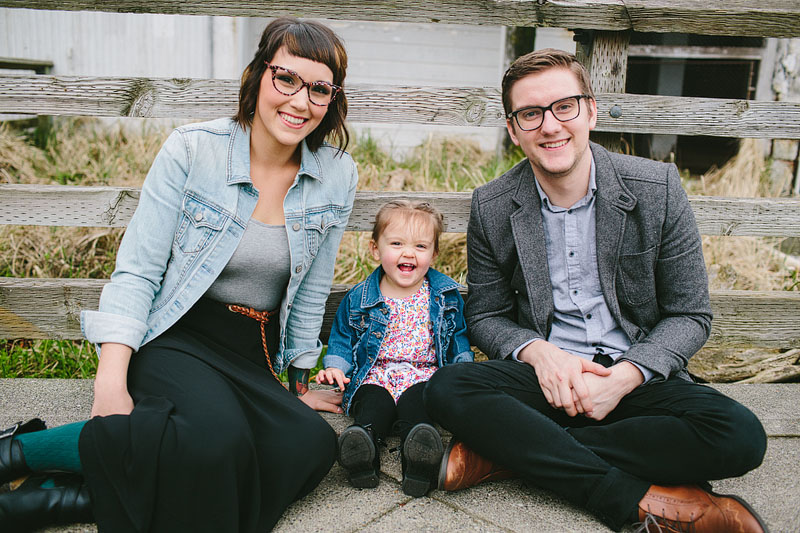 Tacoma family photography by Mike Fiechtner Photography