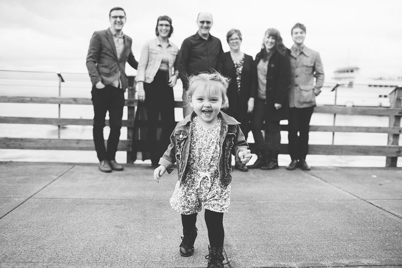 Tacoma family photography by Mike Fiechtner Photography