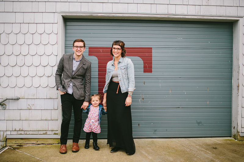 Tacoma family photography by Mike Fiechtner Photography