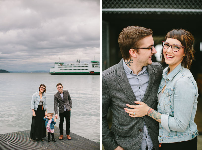 Tacoma family photography by Mike Fiechtner Photography