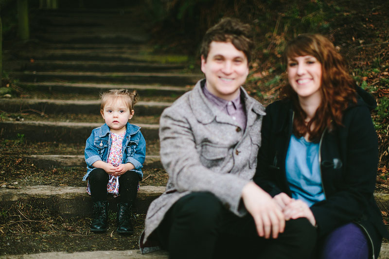 Tacoma family photography by Mike Fiechtner Photography